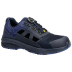 Maskottchen-Schuhe Accelerate Damen-Arbeitssandalen BOA S1PS F1504