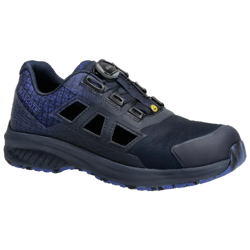 Mascot Footwear Accelerate Dames Werksandalen BOA S1PS F1504