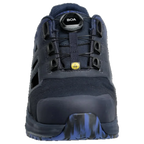 Maskottchen-Schuhe Accelerate Damen-Arbeitssandalen BOA S1PS F1504