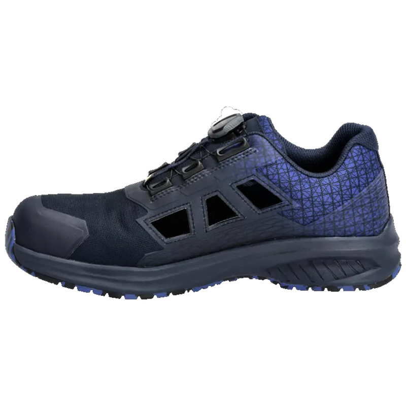 Maskottchen-Schuhe Accelerate Damen-Arbeitssandalen BOA S1PS F1504