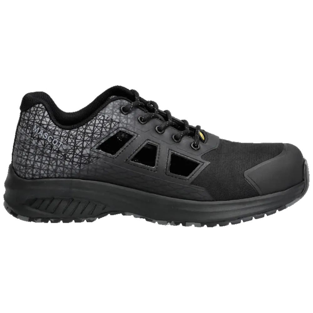 Maskottchen-Schuhe Accelerate Damen-Arbeitssandalen S1PS F1505