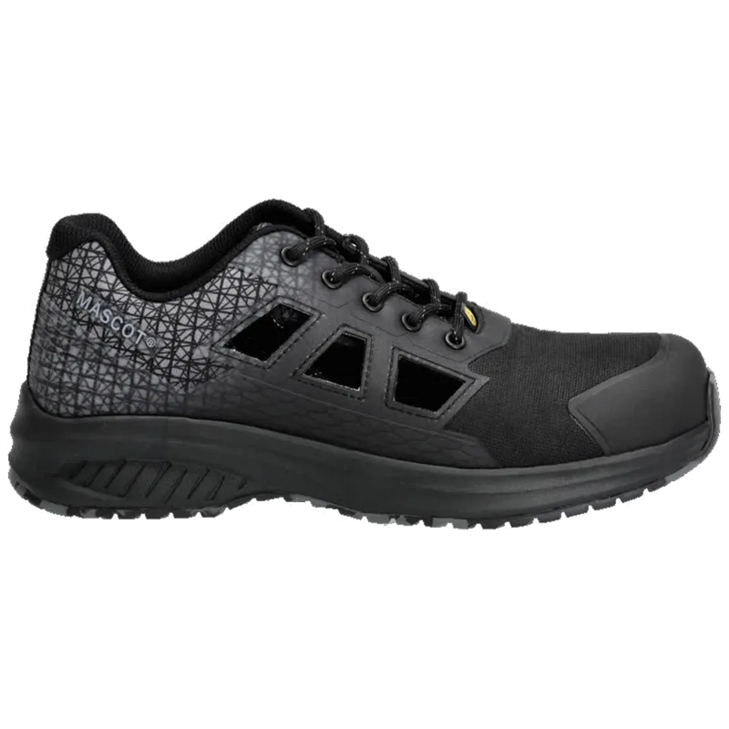 Mascot Footwear Accelerate Dames Werksandalen S1PS F1505