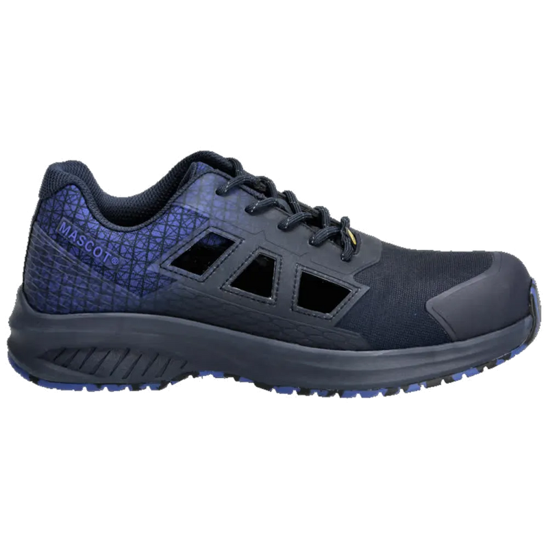 Mascot Footwear Accelerate Dames Werksandalen S1PS F1505