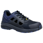 Maskottchen-Schuhe Accelerate Damen-Arbeitssandalen S1PS F1505