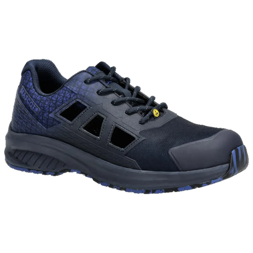 Maskottchen-Schuhe Accelerate Damen-Arbeitssandalen S1PS F1505