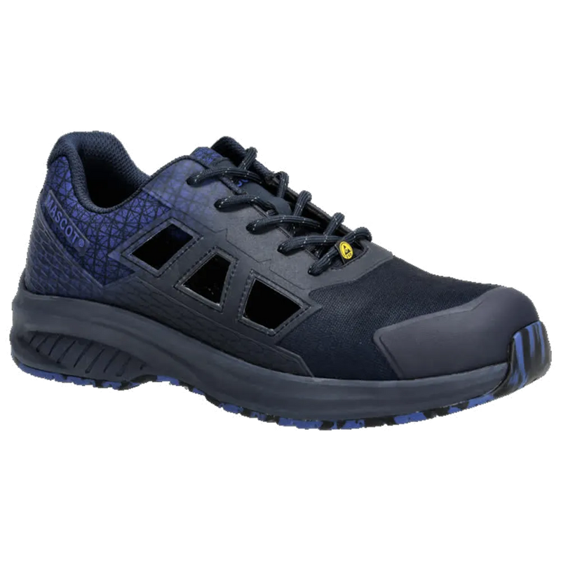 Mascot Footwear Accelerate Dames Werksandalen S1PS F1505