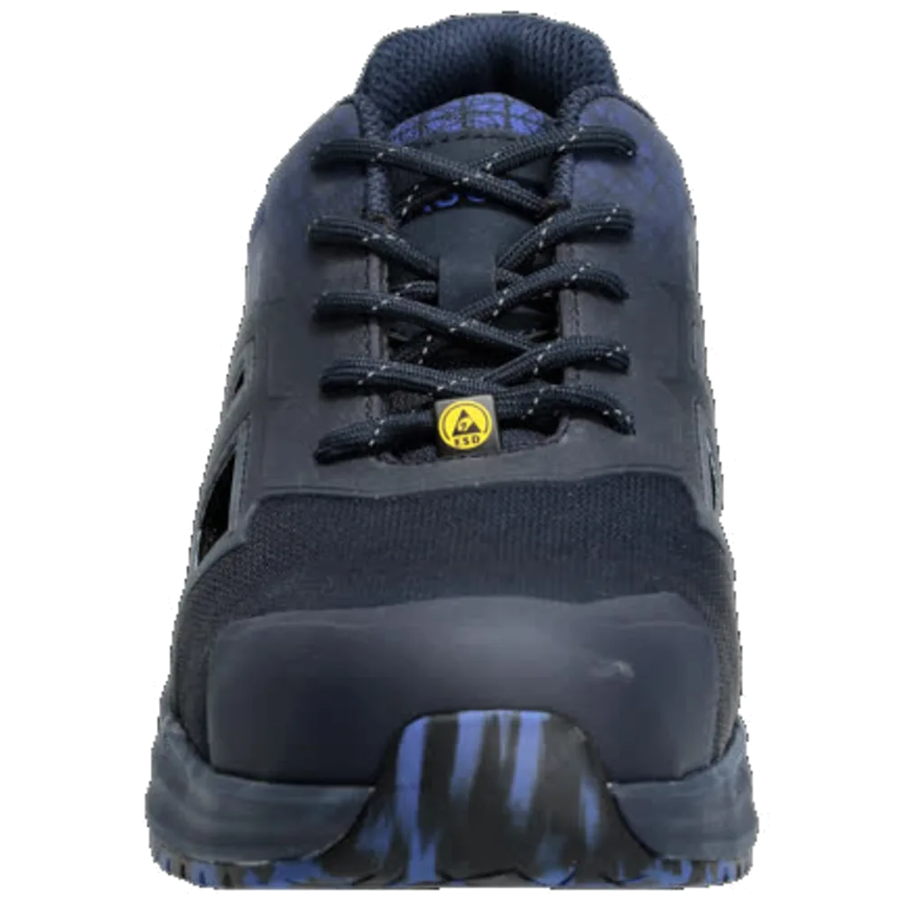 Maskottchen-Schuhe Accelerate Damen-Arbeitssandalen S1PS F1505