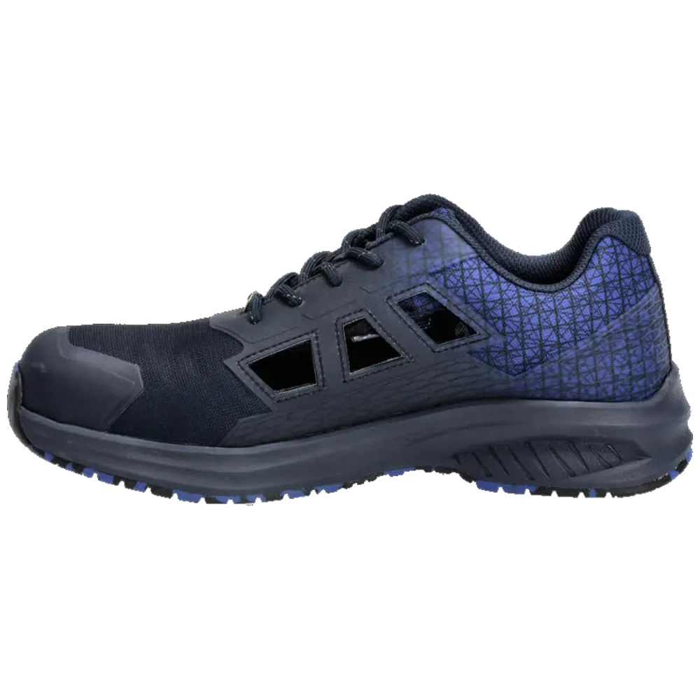 Maskottchen-Schuhe Accelerate Damen-Arbeitssandalen S1PS F1505