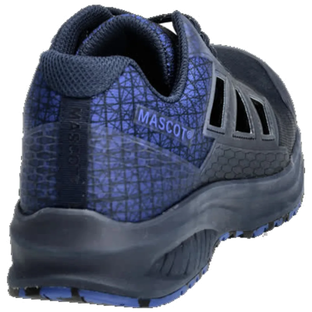 Maskottchen-Schuhe Accelerate Damen-Arbeitssandalen S1PS F1505