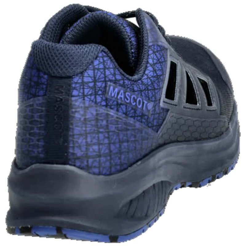 Mascot Footwear Accelerate Dames Werksandalen S1PS F1505
