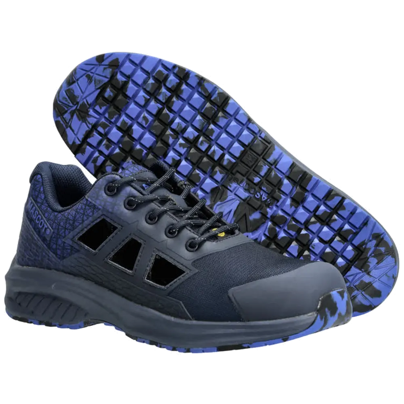 Mascot Footwear Accelerate Dames Werksandalen S1PS F1505