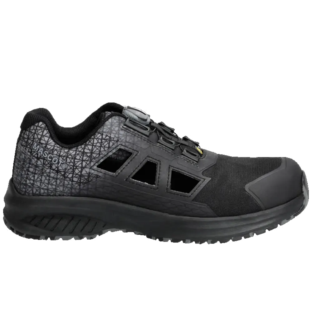 Mascot Footwear Accelerate Women's Work Sandals BOA S1PS F1504