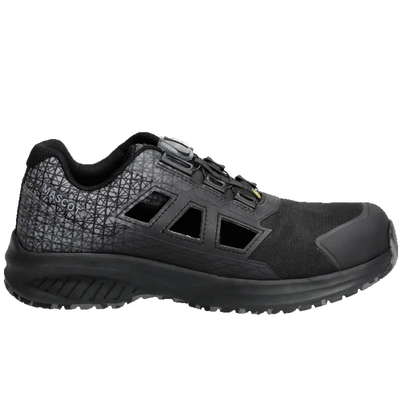Mascot Footwear Accelerate Dames Werksandalen BOA S1PS F1504