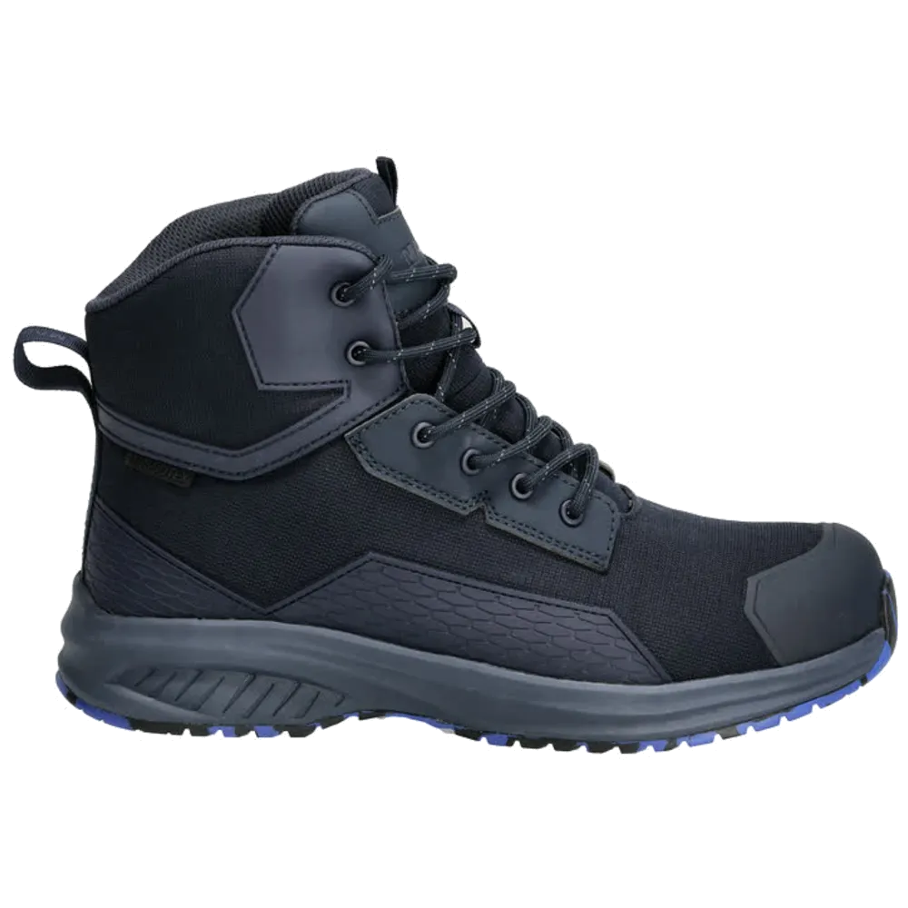 Mascot Footwear Accelerate Safety Shoes high S7S F1520