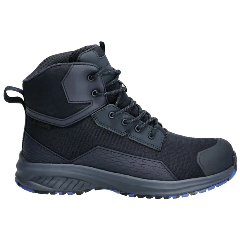 Mascot Footwear Accelerate Dames Werkschoenen hoog S7S F1520