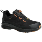 Maskottchen-Schuhe maßgeschneiderte Sicherheitsschuhe S7S BOA F1603