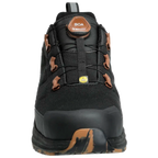 Maskottchen-Schuhe maßgeschneiderte Sicherheitsschuhe S7S BOA F1603