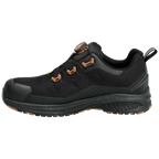 Maskottchen-Schuhe maßgeschneiderte Sicherheitsschuhe S7S BOA F1603