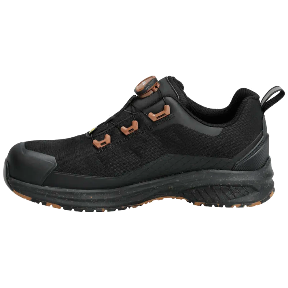 Maskottchen-Schuhe maßgeschneiderte Sicherheitsschuhe S7S BOA F1603