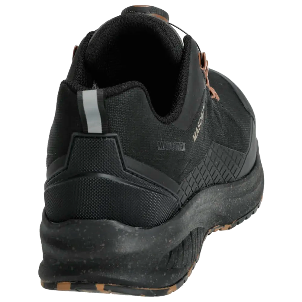 Maskottchen-Schuhe maßgeschneiderte Sicherheitsschuhe S7S BOA F1603