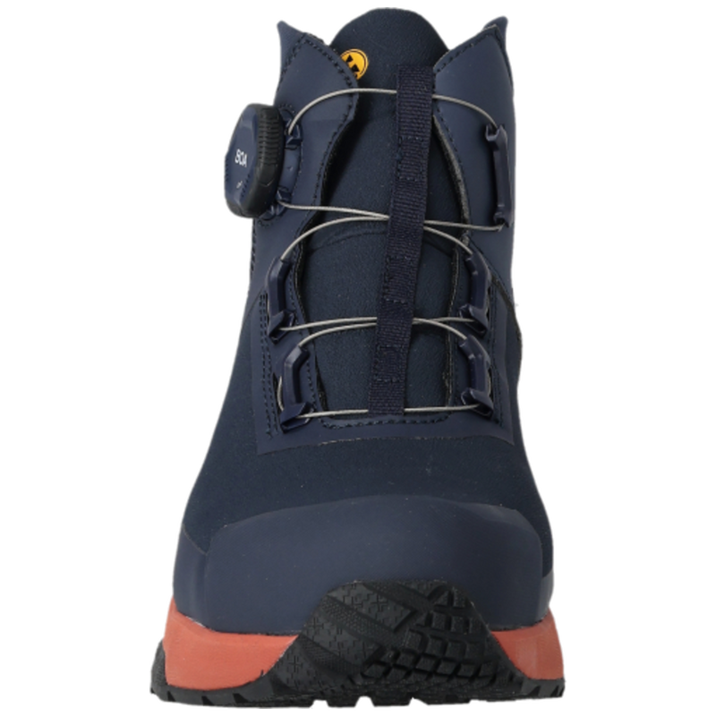 Mascot Unknown Women's Work Shoes High F1681