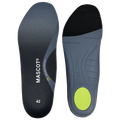 Maskottchen-Schuhzubehör Einlagen für. Damen FT100