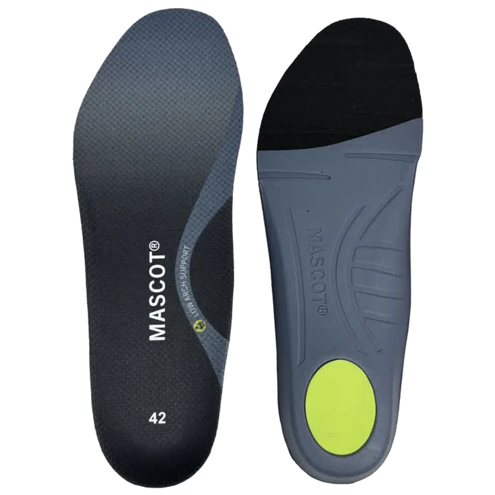 Maskottchen-Schuhzubehör Einlagen für. Damen FT100