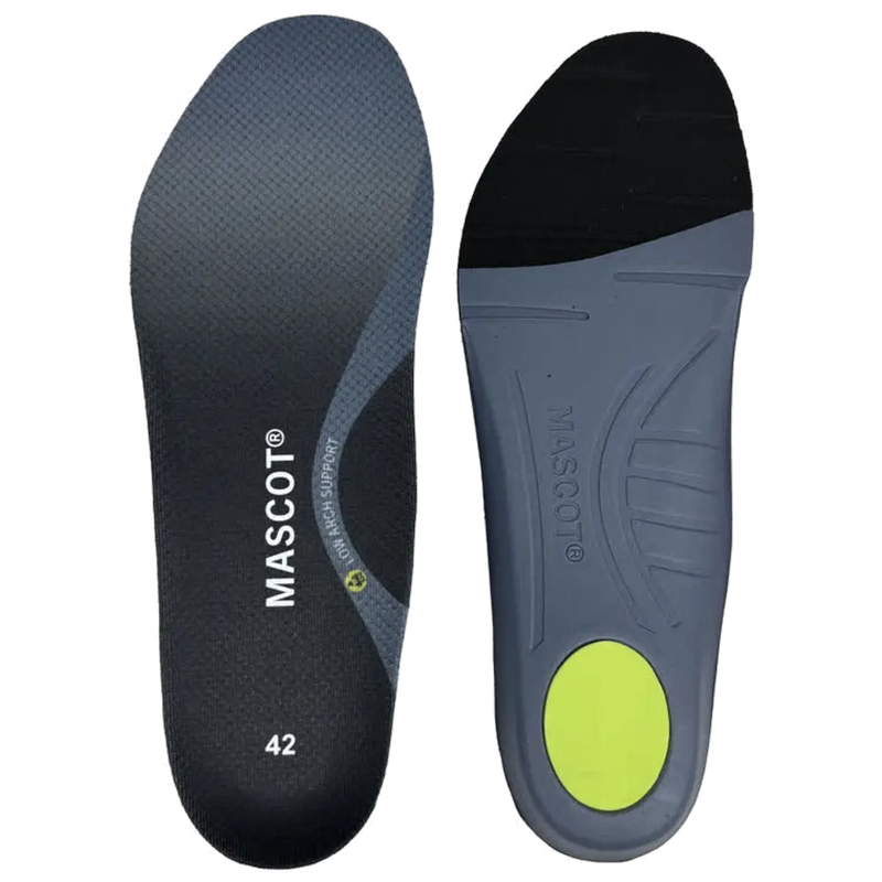 Mascot Footwear Accessories Inlegzolen t.b.v. Dames FT100