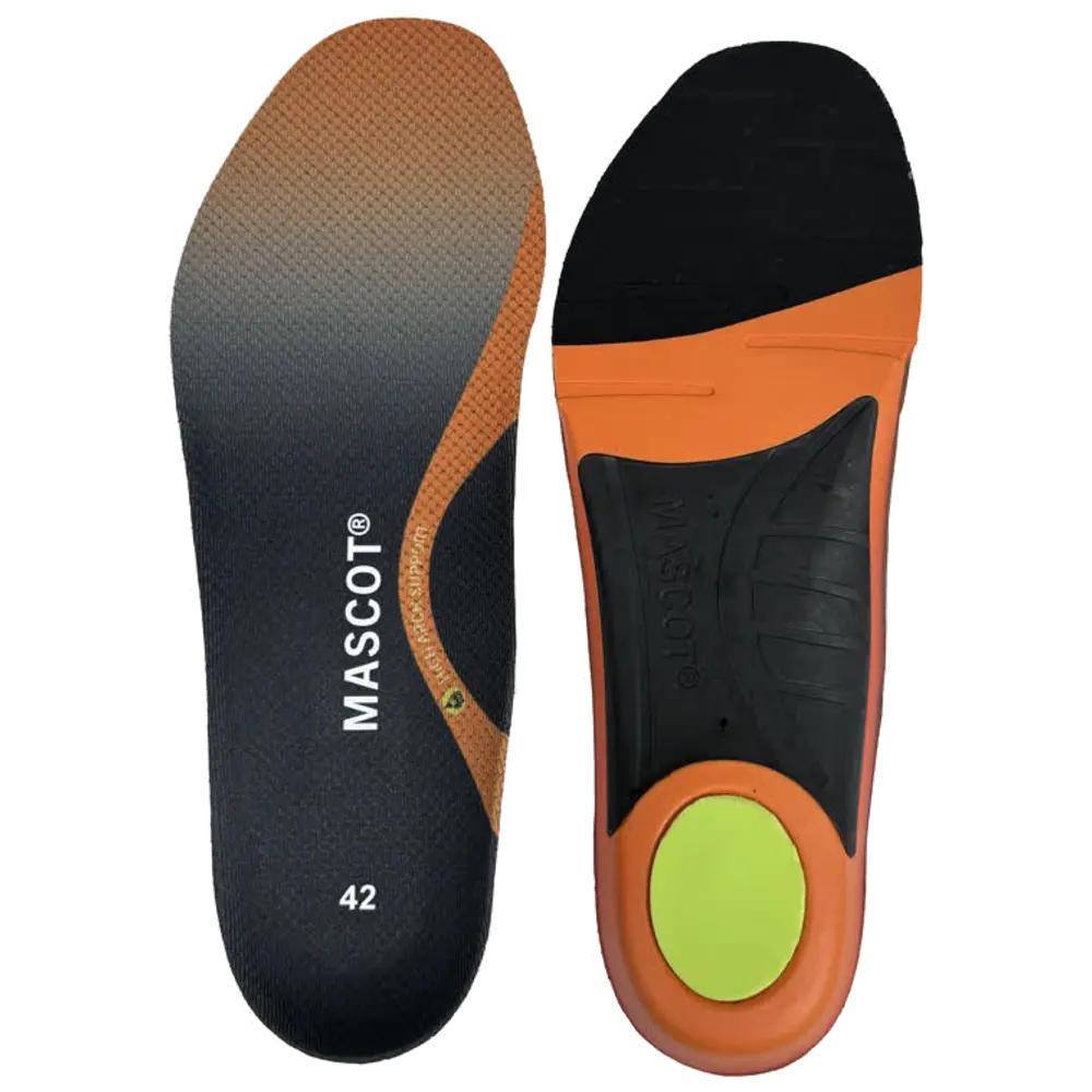 Maskottchen-Schuhzubehör Einlagen für. Frauen FT102