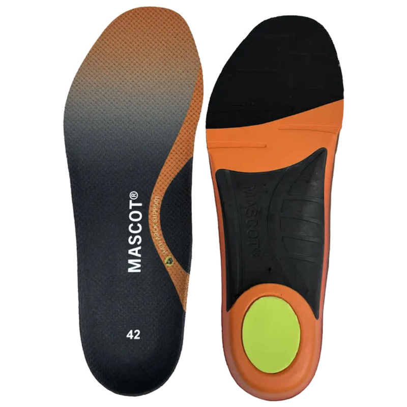 Mascot Footwear Accessories Inlegzolen t.b.v. Dames FT102