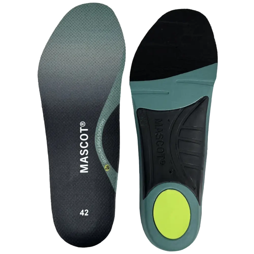 Maskottchen-Schuhzubehör Einlagen für. Frauen FT101