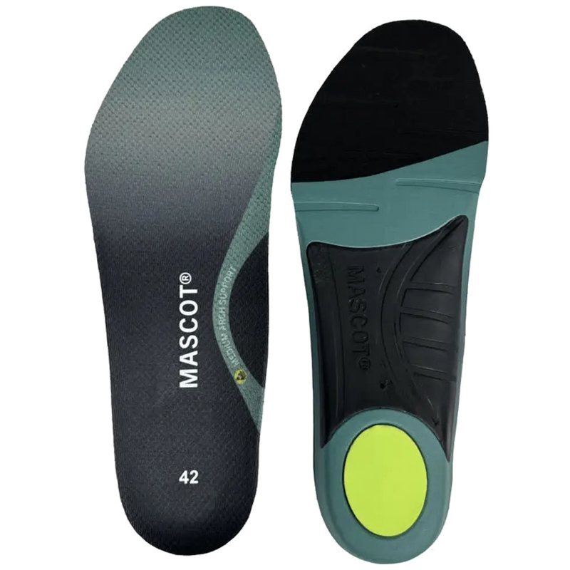 Mascot Footwear Accessories Inlegzolen t.b.v. Dames FT101