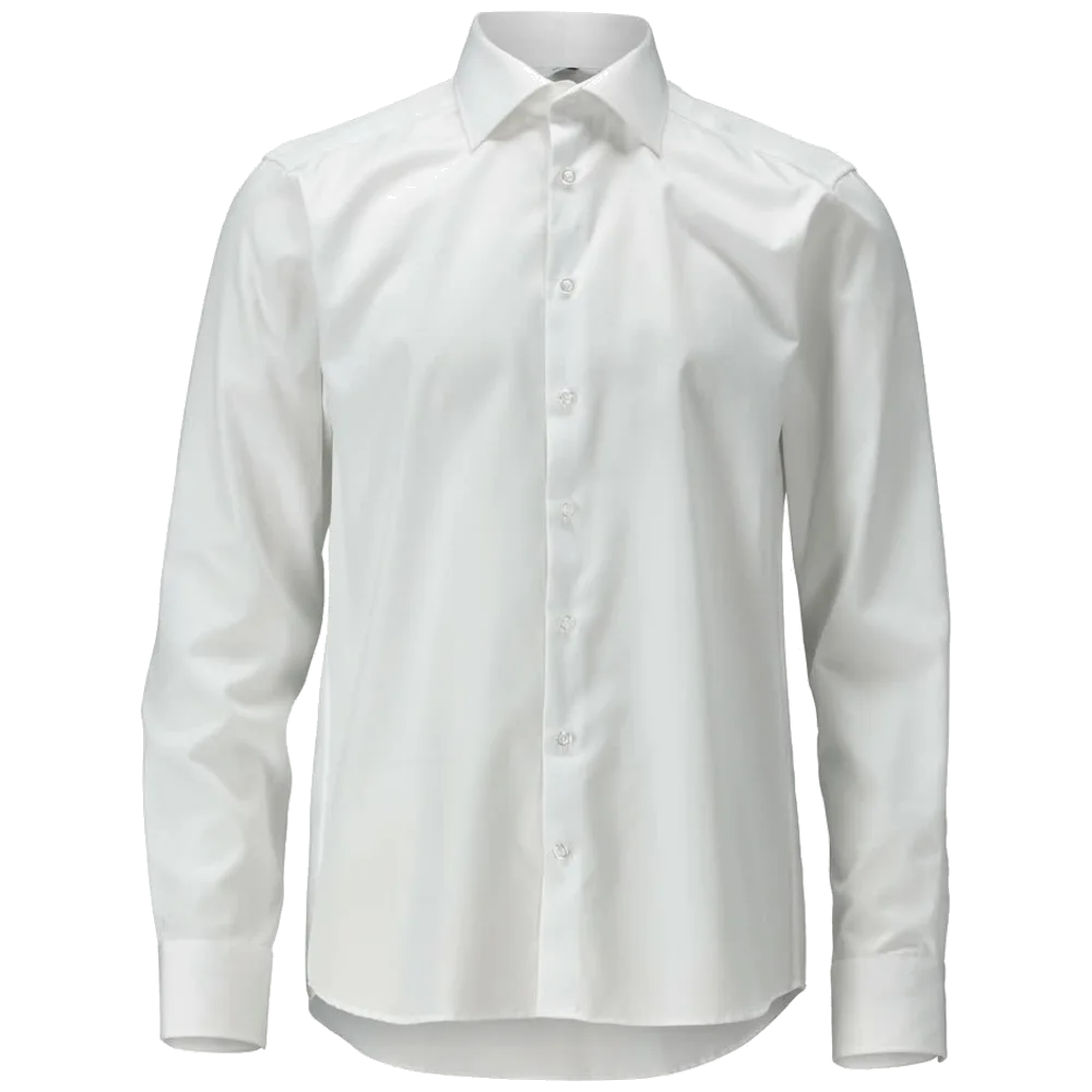 Maskottchen M By Maskottchen Hemd Slim Fit 25104