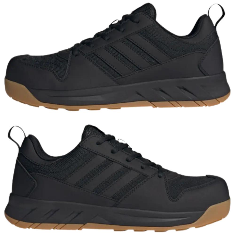 Adidas Pro Work Motix Low Veiligheidssneaker S1PS 50007