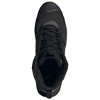 Adidas Pro Work Torava Mid Veiligheidssneaker S3S Zwart/Bruin 50010