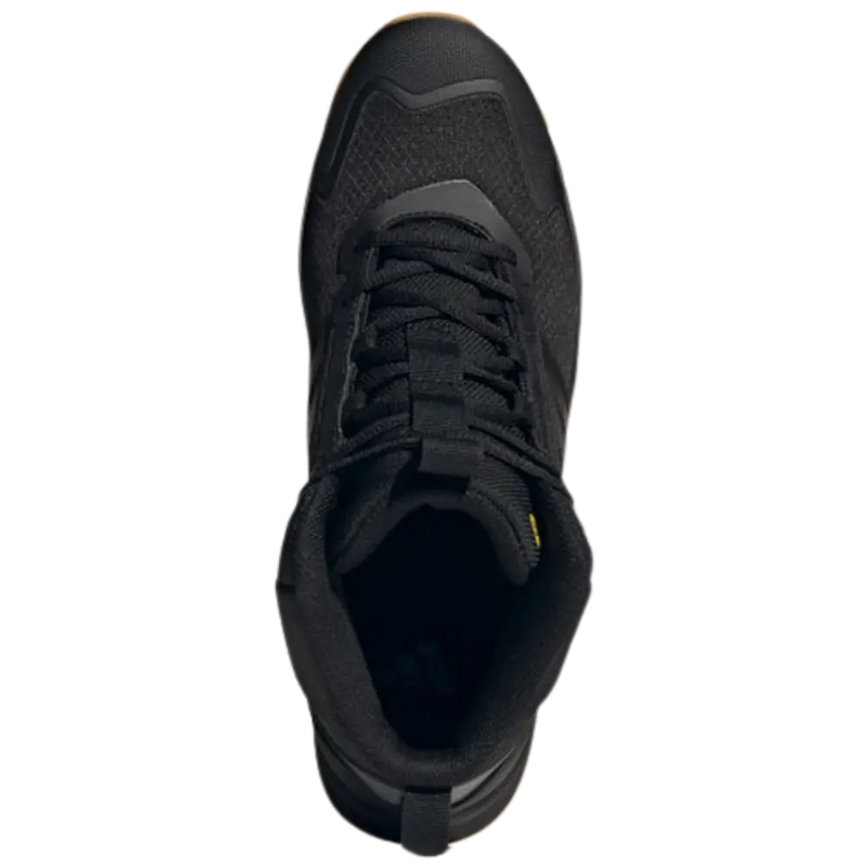 Adidas Pro Work Torava Mid Veiligheidssneaker S3S Zwart/Bruin 50010