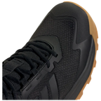 Adidas Pro Work Torava Mid Veiligheidssneaker S3S Zwart/Bruin 50010