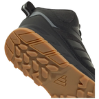 Adidas Pro Work Torava Mid Veiligheidssneaker S3S Zwart/Bruin 50010
