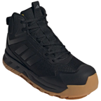 Adidas Pro Work Torava Mid Veiligheidssneaker S3S Zwart/Bruin 50010