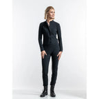 Chaud Devant Sense Jumpsuit Pepper Black 826