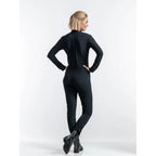 Chaud Devant Sense Jumpsuit Pepper Black 826