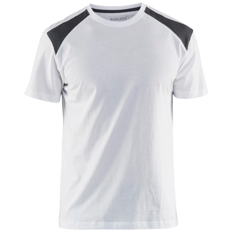 Blaklader T-shirt Bi-Colour 3379-1042