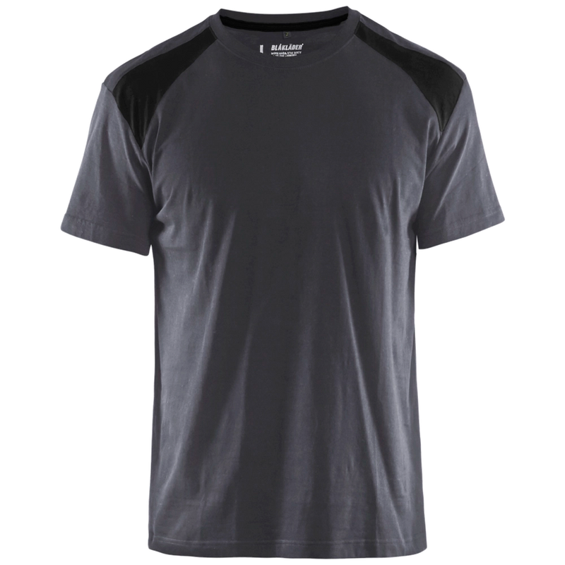 Blaklader T-shirt Bi-Colour 3379-1042