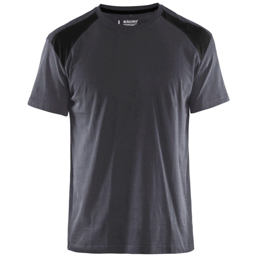 Blaklader T-Shirt zweifarbig 3379-1042