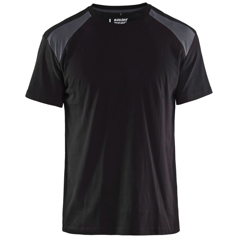 Blaklader T-shirt Bi-Colour 3379-1042