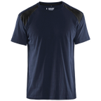 Blaklader T-shirt Bi-Colour 3379-1042