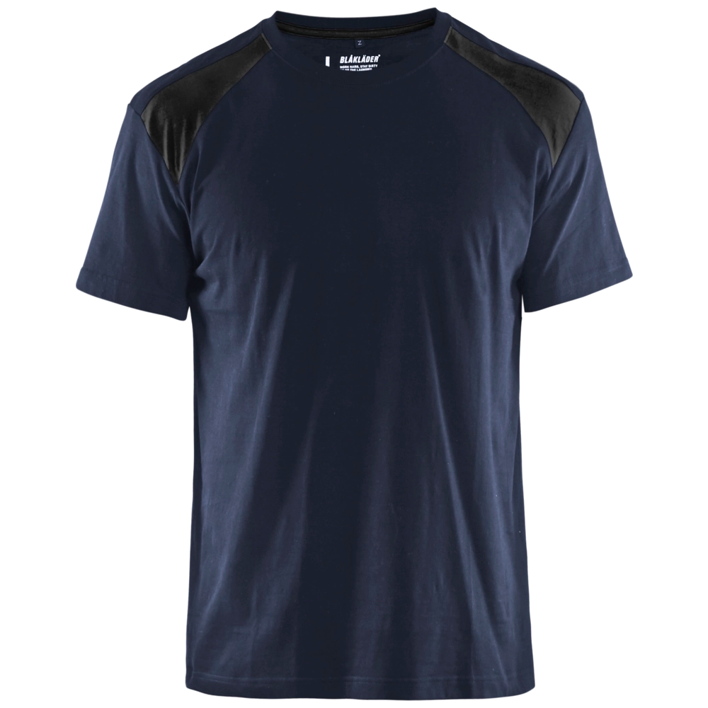 Blaklader T-shirt Bi-Colour 3379-1042