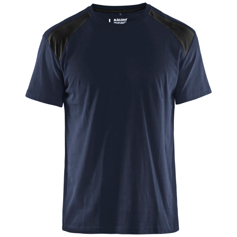 Blaklader T-shirt Bi-Colour 3379-1042