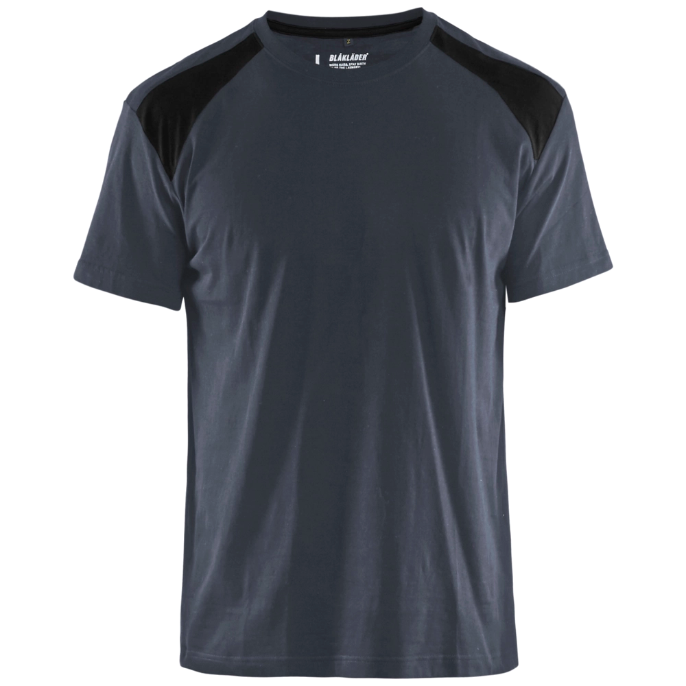Blaklader T-shirt Bi-Colour 3379-1042