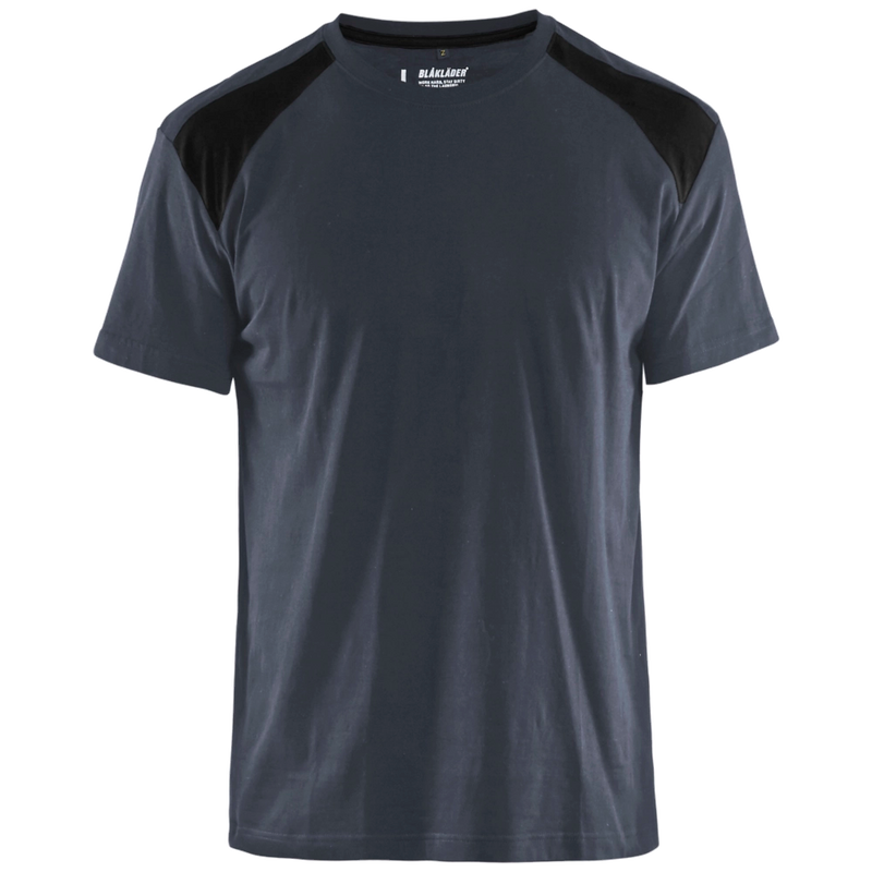 Blaklader T-shirt Bi-Colour 3379-1042